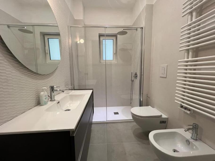 H92 Bari Apartment ภายนอก รูปภาพ